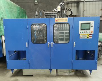 1149九九成新同大HT3L双工位6模头