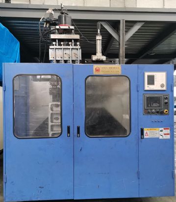 出售1167同大HT-12L四模头90吹