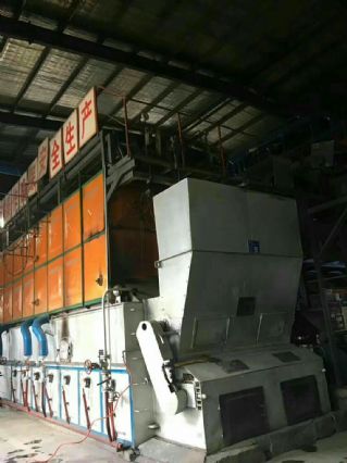 低价出售各种生物质锅炉