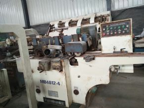 出售二手木工设备；精密锯，单片机，多片锯