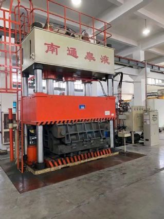 油压机多台出售