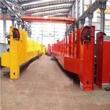 出售二手单梁行车 车间内专用天车 各式轨