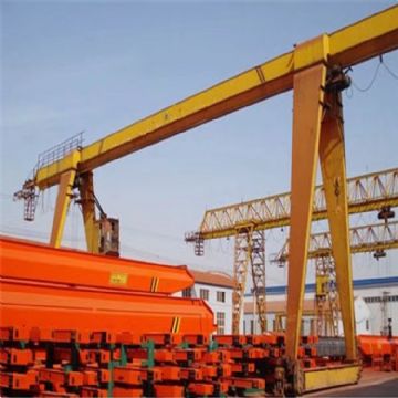 加工单梁起重机 包厢二手单梁龙门吊 花架