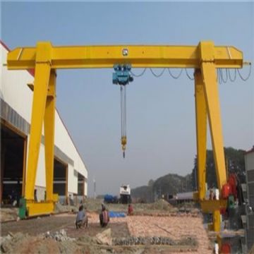 转让二手双梁龙门吊 单梁桥式起重机 单梁