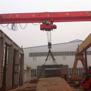 热销LD型单梁起重机 双梁起重机 二手单