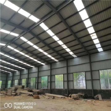 二手钢构加工厂 专业加工制作二手钢结构车