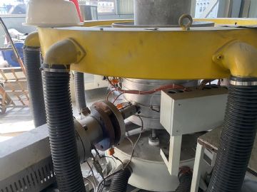 转让吹膜机70到2.5米单机与共挤好货多