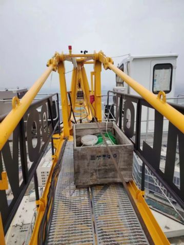 转让9成新二手中联塔吊