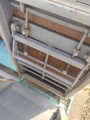 供应二手颗粒机、二手木屑颗粒机