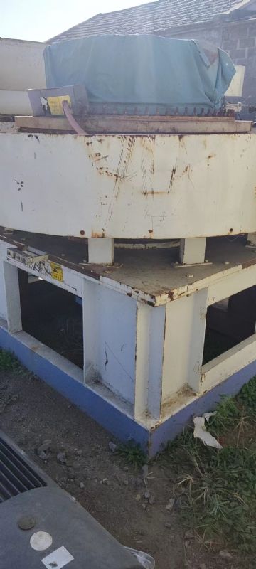 处置一台二手固废压块机厂家直销