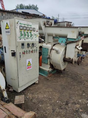 出售正昌二手混合机，低价处理