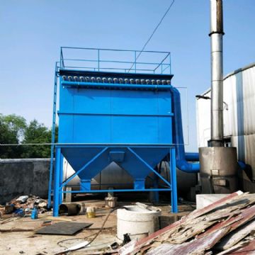 二手脉冲除尘设备生产厂家