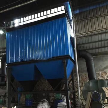 陕西二手锅炉除尘器制造厂