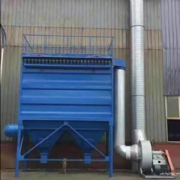 吉林二手100袋布袋除尘器