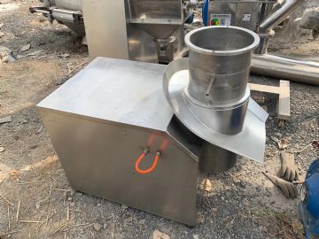 300旋转制粒机多台，也有200、250