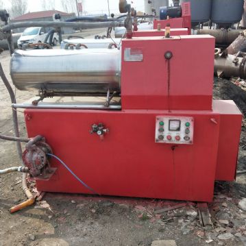 多种型号砂磨机低价出售