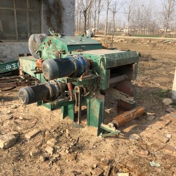 多种型号削片机低价出售