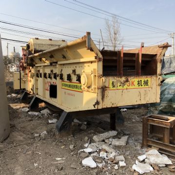 低价处理一批破碎机 规格齐全 价格便宜