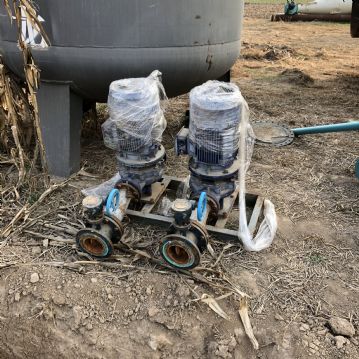 新到一批二手水处理多台 现货齐全 价格美