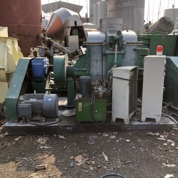 新到一批二手捏合机多台现货齐全