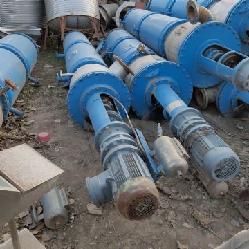 转让二手多种型号蒸发器