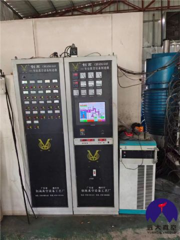 2000mm真空镀膜机 锁具餐具电镀设备