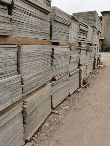 出售PVC托板1100-860-25二手