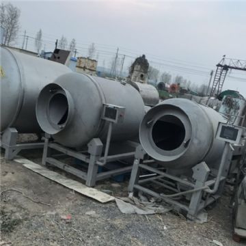 出售二手滚揉机 800升真空变频滚揉机