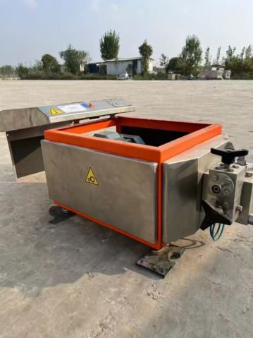 转让二手高压均质机 一台GEA55-40