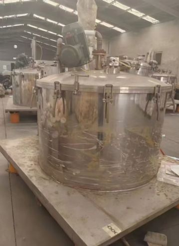 转让二手平板离心机 五台1600型江苏华