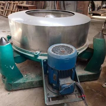 转让二手三足离心机 一台直径1200型免