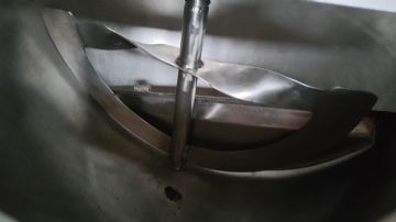 转让二手电加热夹层锅 一台容积50L电加