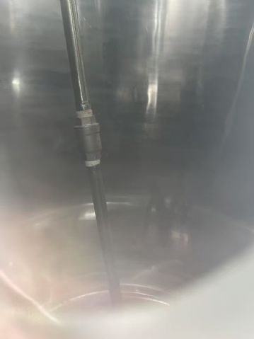 转让二手固态发酵罐 11台容积400升不