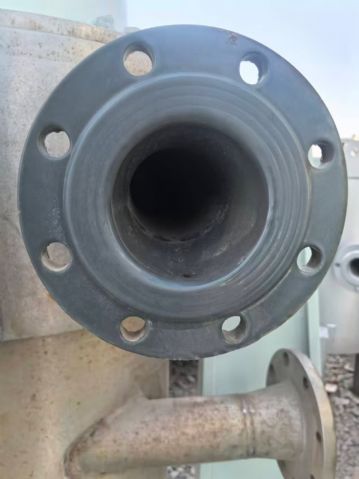 转让二手萃取离心机 两台350型合肥天工