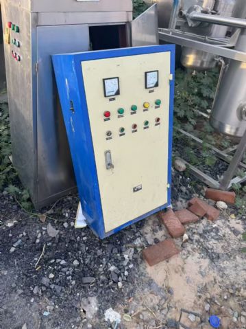 转让二手推料离心机 一台重庆江北产800