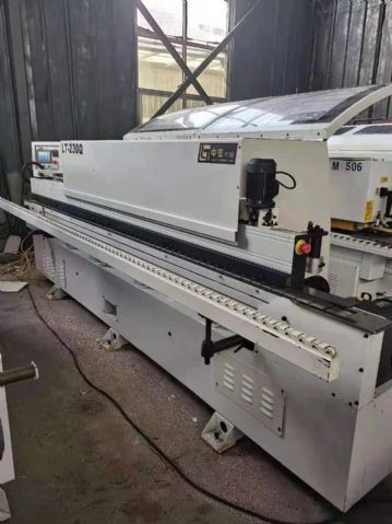 出售广东中亚全自动封边机 精密据 开料机