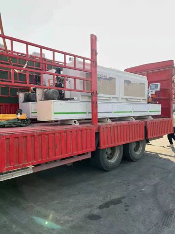 转让二手木工机械 广东豪德全自动封边机 