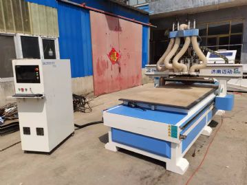 转让广东速派468全自动封边机跟踪窄边编