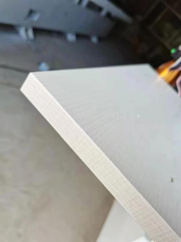 豪德621全自动封边机 跟踪倒角 效果好