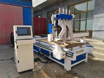 广东中亚跟踪全自动封边机 豪德封边机 开