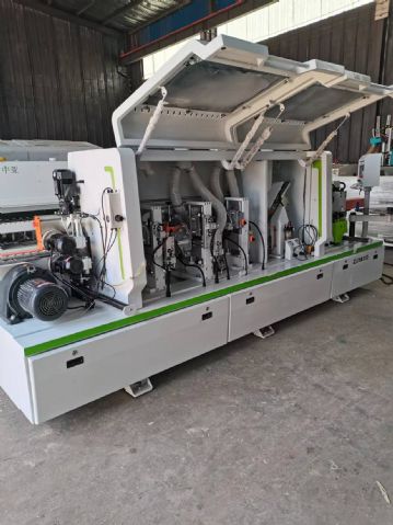 豪德621/661全自动封边机 跟踪 高