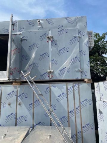 低价处理二手烘箱设备一批