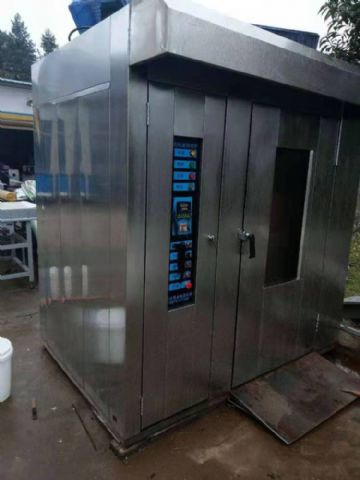 北京出售二手旋转炉