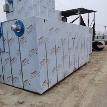 热风循环烘箱低价出售