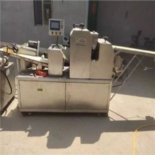 转让二手月饼机