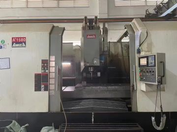 转让台群870精雕机、新代系统ER32、