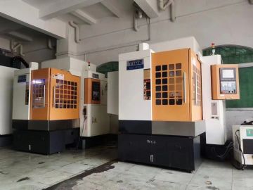 台德650精雕机，新代21MA系统，BT