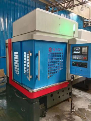 市面上紧缺机型准新机一台深机东大760T