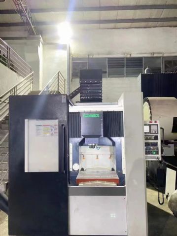 原装台湾伽玛重型高配GV-650L高速精