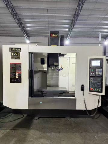 特价志远870刀库精雕机,新代21ma系